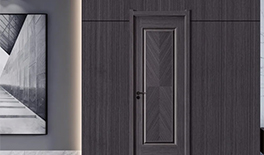 免漆门装置便捷